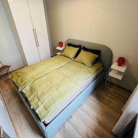 Library House Apartment Quiet&Compact 2 Rooms&Beds Riga Ngoại thất bức ảnh