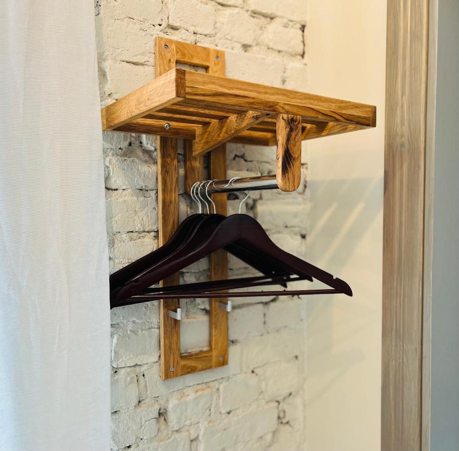 Library House Apartment Quiet&Compact 2 Rooms&Beds Riga Ngoại thất bức ảnh