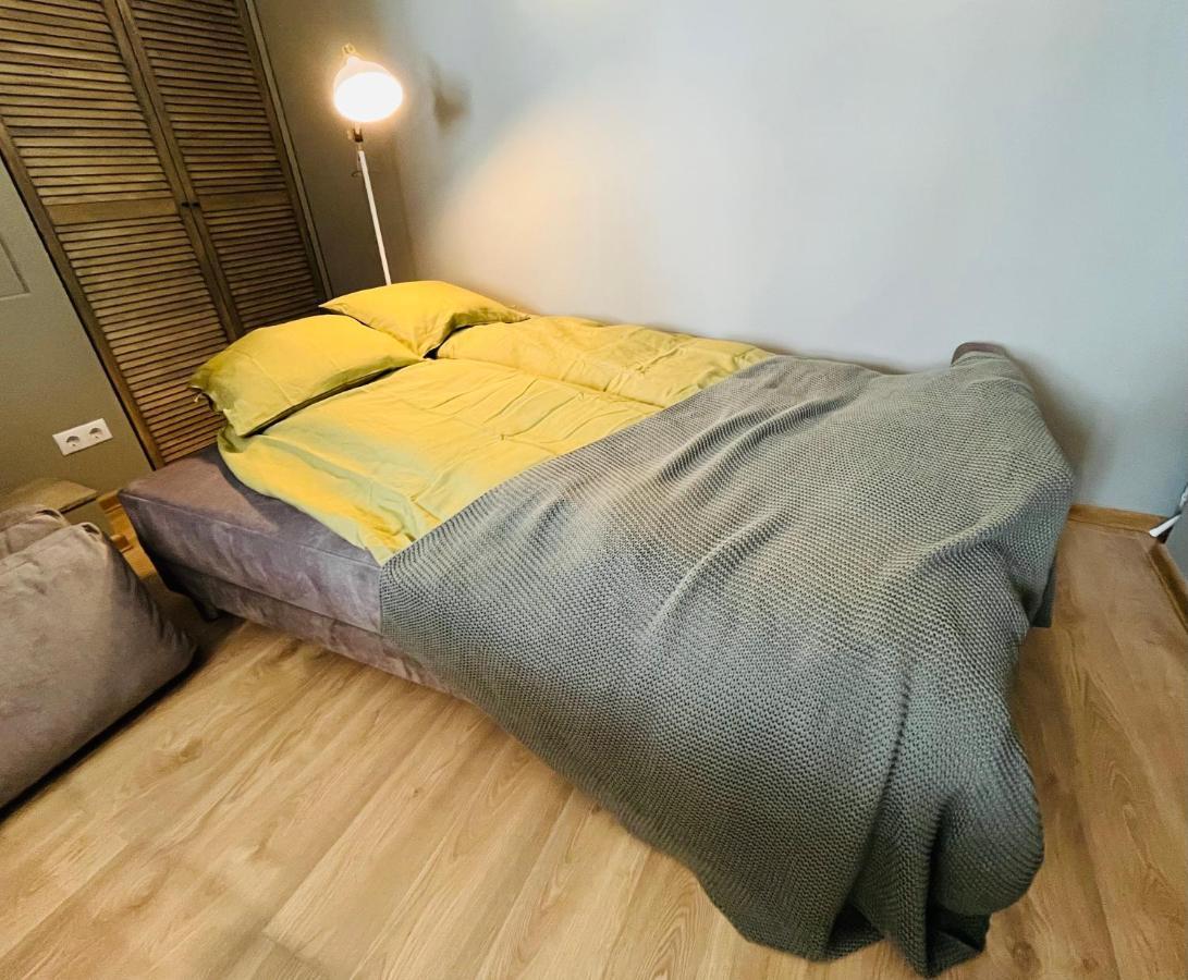 Library House Apartment Quiet&Compact 2 Rooms&Beds Riga Ngoại thất bức ảnh