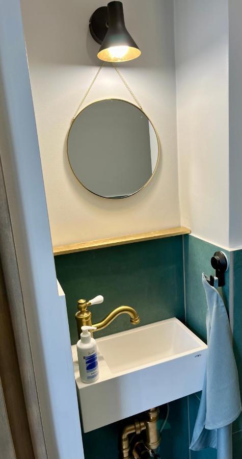 Library House Apartment Quiet&Compact 2 Rooms&Beds Riga Ngoại thất bức ảnh