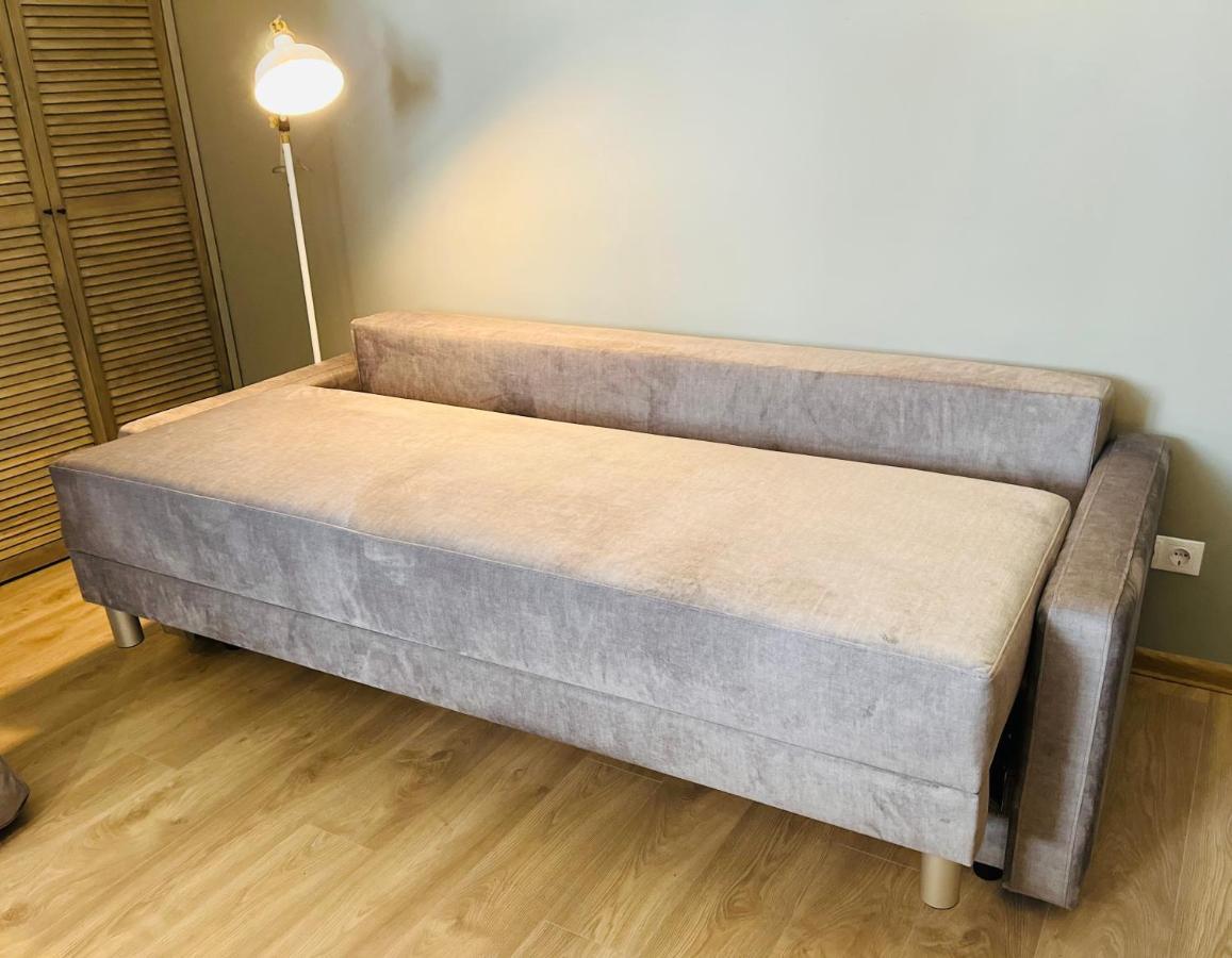 Library House Apartment Quiet&Compact 2 Rooms&Beds Riga Ngoại thất bức ảnh